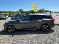 USED 2019 19 FORD FOCUS 2.0 EcoBlue ST-Line X Estate 5dr Diesel Manual Euro 6 (s/s) (150 ps) 