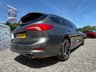 USED 2019 19 FORD FOCUS 2.0 EcoBlue ST-Line X Estate 5dr Diesel Manual Euro 6 (s/s) (150 ps) 