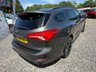 USED 2019 19 FORD FOCUS 2.0 EcoBlue ST-Line X Estate 5dr Diesel Manual Euro 6 (s/s) (150 ps) 