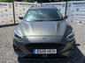 USED 2019 19 FORD FOCUS 2.0 EcoBlue ST-Line X Estate 5dr Diesel Manual Euro 6 (s/s) (150 ps) 