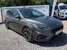 USED 2019 19 FORD FOCUS 2.0 EcoBlue ST-Line X Estate 5dr Diesel Manual Euro 6 (s/s) (150 ps) 