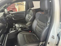 USED 2023 73 ISUZU D-MAX 1.9 TD V-Cross Pickup Double Cab 4dr Diesel Manual 4WD Euro 6 (s/s) (164 ps) POWER UPGRADE+TOW BAR
