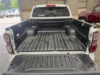 USED 2023 73 ISUZU D-MAX 1.9 TD V-Cross Pickup Double Cab 4dr Diesel Manual 4WD Euro 6 (s/s) (164 ps) POWER UPGRADE+TOW BAR