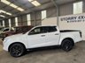 USED 2023 73 ISUZU D-MAX 1.9 TD V-Cross Pickup Double Cab 4dr Diesel Manual 4WD Euro 6 (s/s) (164 ps) POWER UPGRADE+TOW BAR
