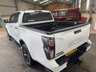 USED 2023 73 ISUZU D-MAX 1.9 TD V-Cross Pickup Double Cab 4dr Diesel Manual 4WD Euro 6 (s/s) (164 ps) POWER UPGRADE+TOW BAR