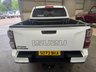 USED 2023 73 ISUZU D-MAX 1.9 TD V-Cross Pickup Double Cab 4dr Diesel Manual 4WD Euro 6 (s/s) (164 ps) POWER UPGRADE+TOW BAR