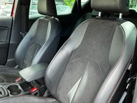 USED 2020 69 SEAT LEON 2.0 TDI FR Black Edition Hatchback 5dr Diesel Manual Euro 6 (s/s) (150 ps) 