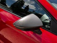 USED 2020 69 SEAT LEON 2.0 TDI FR Black Edition Hatchback 5dr Diesel Manual Euro 6 (s/s) (150 ps) 