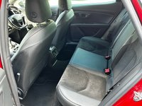 USED 2020 69 SEAT LEON 2.0 TDI FR Black Edition Hatchback 5dr Diesel Manual Euro 6 (s/s) (150 ps) 