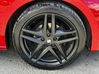 USED 2020 69 SEAT LEON 2.0 TDI FR Black Edition Hatchback 5dr Diesel Manual Euro 6 (s/s) (150 ps) 