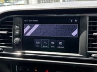 USED 2020 69 SEAT LEON 2.0 TDI FR Black Edition Hatchback 5dr Diesel Manual Euro 6 (s/s) (150 ps) 