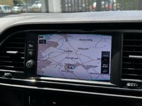 USED 2020 69 SEAT LEON 2.0 TDI FR Black Edition Hatchback 5dr Diesel Manual Euro 6 (s/s) (150 ps) 