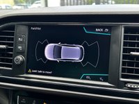 USED 2020 69 SEAT LEON 2.0 TDI FR Black Edition Hatchback 5dr Diesel Manual Euro 6 (s/s) (150 ps) 