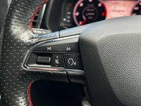 USED 2020 69 SEAT LEON 2.0 TDI FR Black Edition Hatchback 5dr Diesel Manual Euro 6 (s/s) (150 ps) 