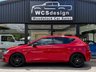 USED 2020 69 SEAT LEON 2.0 TDI FR Black Edition Hatchback 5dr Diesel Manual Euro 6 (s/s) (150 ps) 