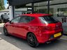 USED 2020 69 SEAT LEON 2.0 TDI FR Black Edition Hatchback 5dr Diesel Manual Euro 6 (s/s) (150 ps) 