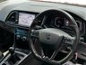 USED 2020 69 SEAT LEON 2.0 TDI FR Black Edition Hatchback 5dr Diesel Manual Euro 6 (s/s) (150 ps) 