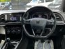 USED 2020 69 SEAT LEON 2.0 TDI FR Black Edition Hatchback 5dr Diesel Manual Euro 6 (s/s) (150 ps) 