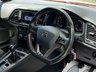 USED 2020 69 SEAT LEON 2.0 TDI FR Black Edition Hatchback 5dr Diesel Manual Euro 6 (s/s) (150 ps) 