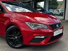 USED 2020 69 SEAT LEON 2.0 TDI FR Black Edition Hatchback 5dr Diesel Manual Euro 6 (s/s) (150 ps) 