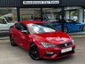 USED 2020 69 SEAT LEON 2.0 TDI FR Black Edition Hatchback 5dr Diesel Manual Euro 6 (s/s) (150 ps) 