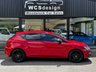 USED 2020 69 SEAT LEON 2.0 TDI FR Black Edition Hatchback 5dr Diesel Manual Euro 6 (s/s) (150 ps) 