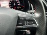 USED 2020 69 SEAT LEON 2.0 TDI FR Black Edition Hatchback 5dr Diesel Manual Euro 6 (s/s) (150 ps) 