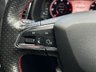 USED 2020 69 SEAT LEON 2.0 TDI FR Black Edition Hatchback 5dr Diesel Manual Euro 6 (s/s) (150 ps) 