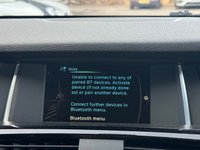 USED 2016 66 BMW X3 3.0 35d M Sport SUV 5dr Diesel Auto xDrive Euro 6 (s/s) (313 ps) &pound;4,295 FACTORY ADDED EXTRA'S
