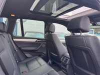 USED 2016 66 BMW X3 3.0 35d M Sport SUV 5dr Diesel Auto xDrive Euro 6 (s/s) (313 ps) &pound;4,295 FACTORY ADDED EXTRA'S