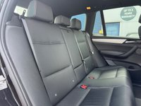 USED 2016 66 BMW X3 3.0 35d M Sport SUV 5dr Diesel Auto xDrive Euro 6 (s/s) (313 ps) &pound;4,295 FACTORY ADDED EXTRA'S