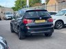 USED 2016 66 BMW X3 3.0 35d M Sport SUV 5dr Diesel Auto xDrive Euro 6 (s/s) (313 ps) &pound;4,295 FACTORY ADDED EXTRA'S