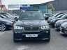 USED 2016 66 BMW X3 3.0 35d M Sport SUV 5dr Diesel Auto xDrive Euro 6 (s/s) (313 ps) &pound;4,295 FACTORY ADDED EXTRA'S