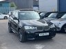 USED 2016 66 BMW X3 3.0 35d M Sport SUV 5dr Diesel Auto xDrive Euro 6 (s/s) (313 ps) &pound;4,295 FACTORY ADDED EXTRA'S