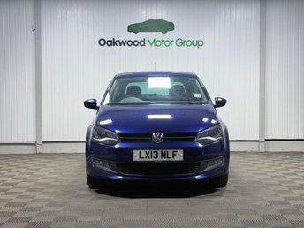 View our VOLKSWAGEN POLO