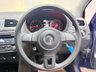USED 2013 13 VOLKSWAGEN POLO 1.2 Match Edition Euro 5 3dr DAB/ULEZ/CRUISE