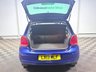 USED 2013 13 VOLKSWAGEN POLO 1.2 Match Edition Euro 5 3dr DAB/ULEZ/CRUISE