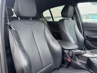 USED 2019 19 BMW 1 SERIES 1.5 118i GPF M Sport Shadow Edition Hatchback 5dr Petrol Auto Euro 6 (s/s) (136 ps) 