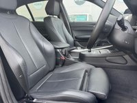 USED 2019 19 BMW 1 SERIES 1.5 118i GPF M Sport Shadow Edition Hatchback 5dr Petrol Auto Euro 6 (s/s) (136 ps) 