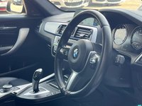 USED 2019 19 BMW 1 SERIES 1.5 118i GPF M Sport Shadow Edition Hatchback 5dr Petrol Auto Euro 6 (s/s) (136 ps) 