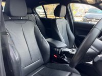 USED 2019 19 BMW 1 SERIES 1.5 118i GPF M Sport Shadow Edition Hatchback 5dr Petrol Auto Euro 6 (s/s) (136 ps) 