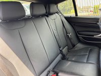 USED 2019 19 BMW 1 SERIES 1.5 118i GPF M Sport Shadow Edition Hatchback 5dr Petrol Auto Euro 6 (s/s) (136 ps) 