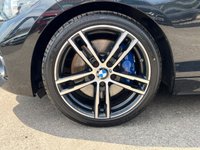 USED 2019 19 BMW 1 SERIES 1.5 118i GPF M Sport Shadow Edition Hatchback 5dr Petrol Auto Euro 6 (s/s) (136 ps) 