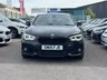 USED 2019 19 BMW 1 SERIES 1.5 118i GPF M Sport Shadow Edition Hatchback 5dr Petrol Auto Euro 6 (s/s) (136 ps) 