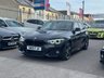 USED 2019 19 BMW 1 SERIES 1.5 118i GPF M Sport Shadow Edition Hatchback 5dr Petrol Auto Euro 6 (s/s) (136 ps) 