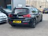 USED 2019 19 BMW 1 SERIES 1.5 118i GPF M Sport Shadow Edition Hatchback 5dr Petrol Auto Euro 6 (s/s) (136 ps) 