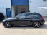 USED 2019 19 BMW 1 SERIES 1.5 118i GPF M Sport Shadow Edition Hatchback 5dr Petrol Auto Euro 6 (s/s) (136 ps) 