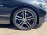 USED 2019 19 BMW 1 SERIES 1.5 118i GPF M Sport Shadow Edition Hatchback 5dr Petrol Auto Euro 6 (s/s) (136 ps) 