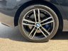 USED 2019 19 BMW 1 SERIES 1.5 118i GPF M Sport Shadow Edition Hatchback 5dr Petrol Auto Euro 6 (s/s) (136 ps) 
