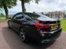 USED 2016 16 BMW 7 SERIES 3.0 730d M Sport Saloon 4dr Diesel Auto xDrive Euro 6 (s/s) (265 ps) 